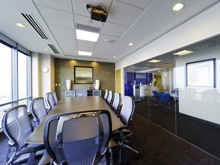 Photo of Regus Washington World Trade Center