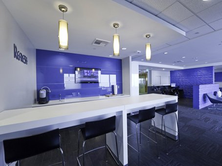 Photo of Regus Washington World Trade Center