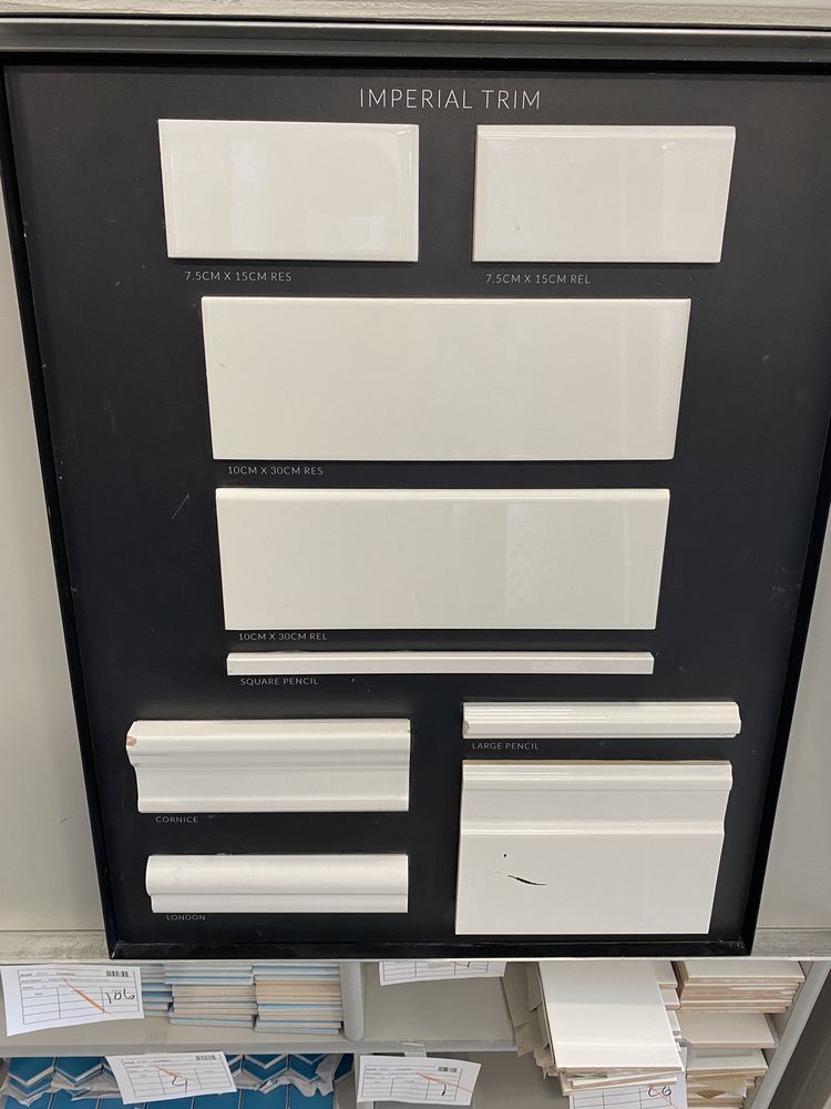 Photo of The Tile Shop