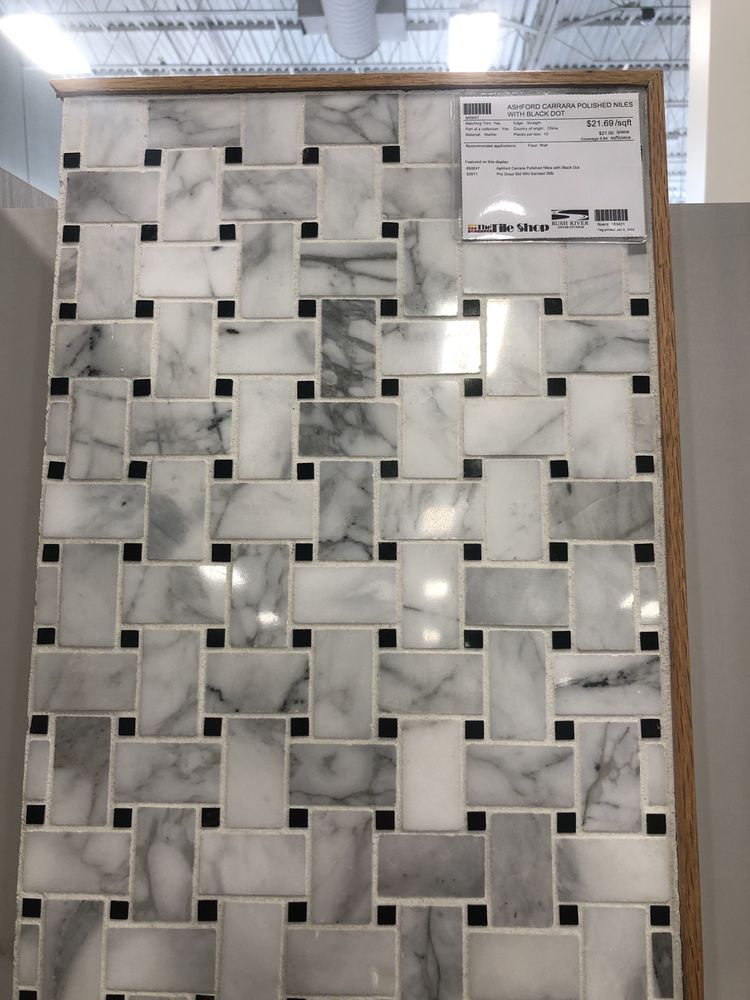 Photo of The Tile Shop