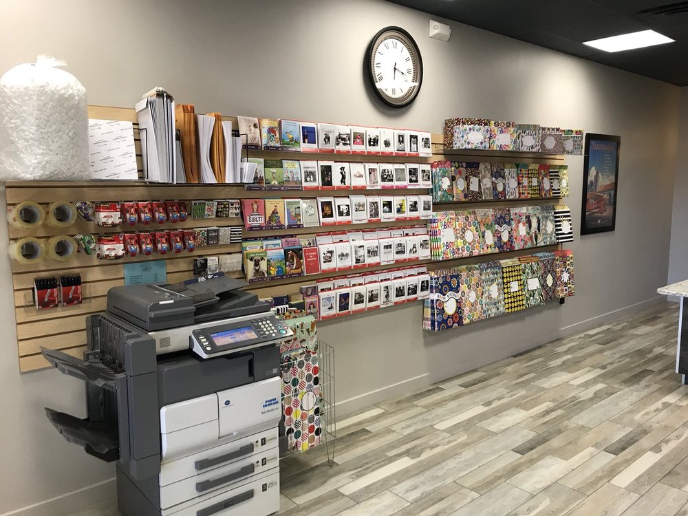 Photo of Mail It