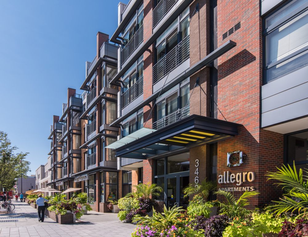 Photo of Allegro