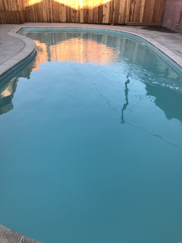 Photo of Enrique's Pool Service