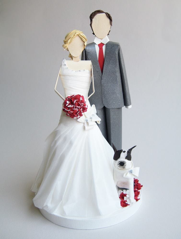 Photo of Bella-Boo Weddings