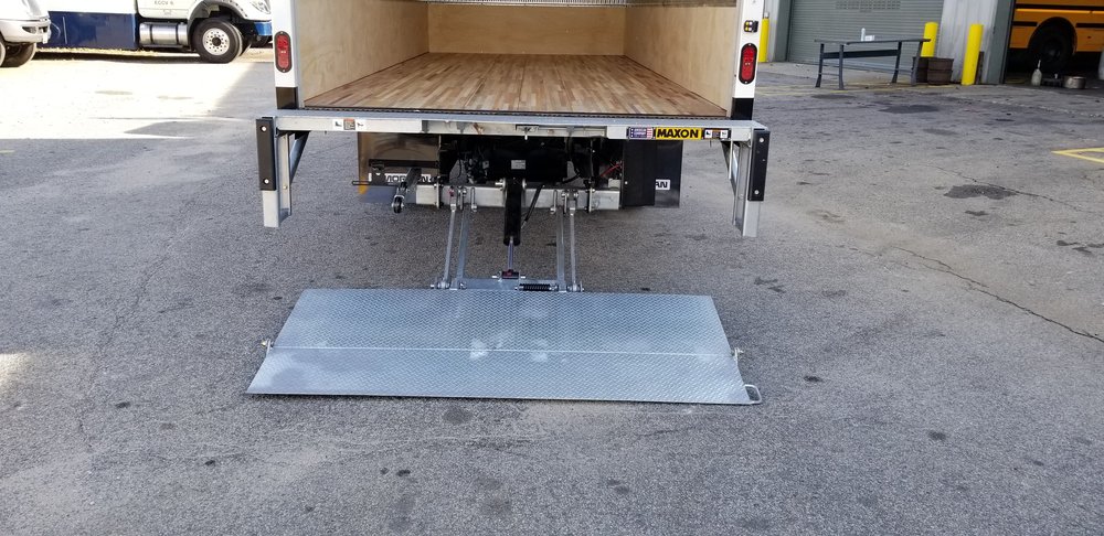 Photo of Ground Express