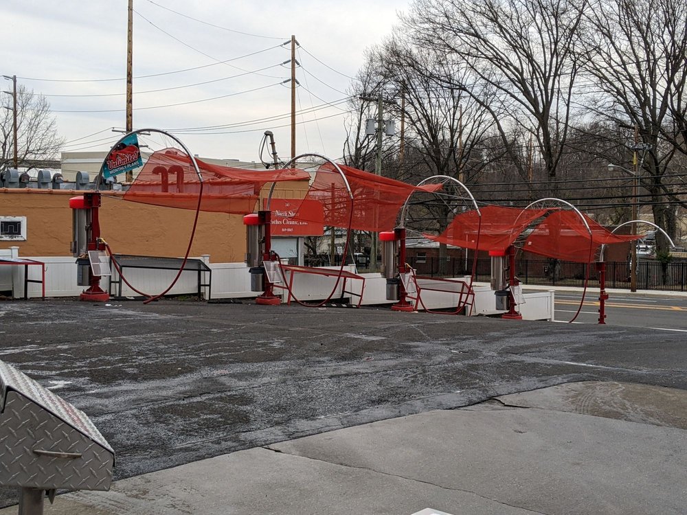 Photo of Racetrack Car Wash