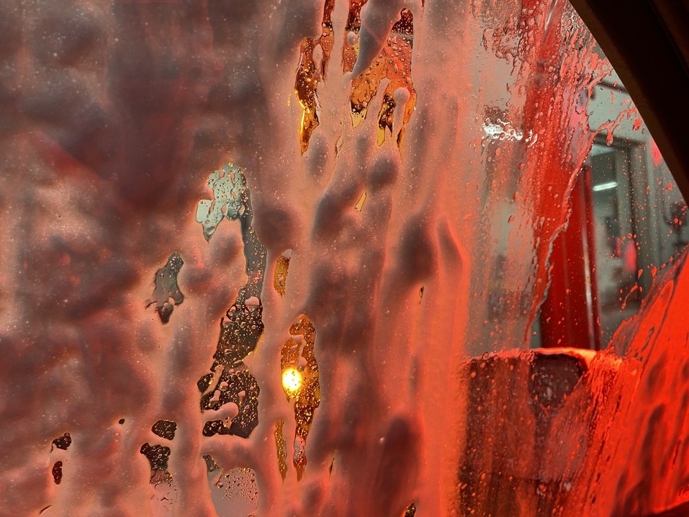 Photo of Racetrack Car Wash