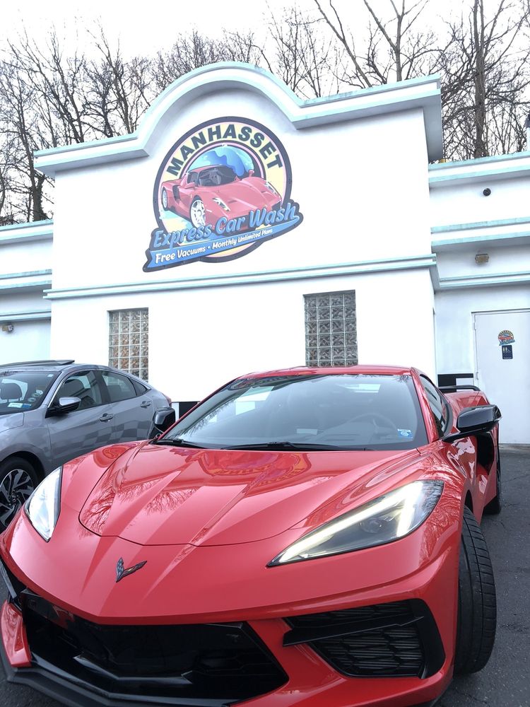 Photo of Racetrack Car Wash