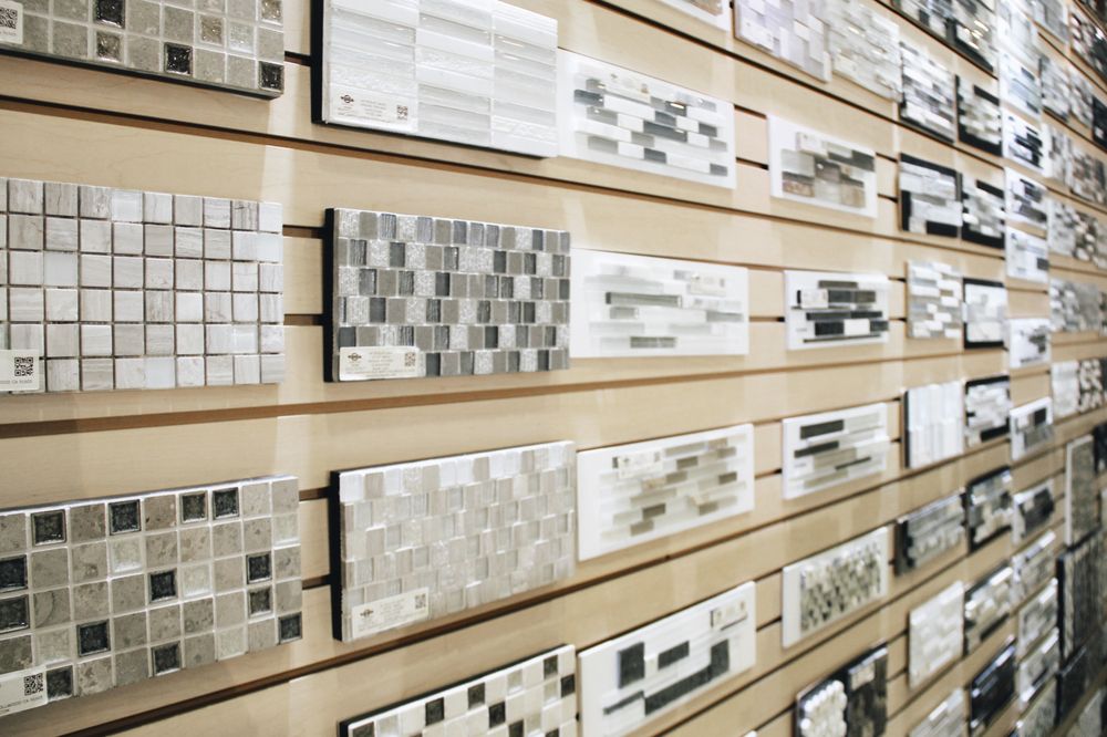 Photo of NoHo Tile Center