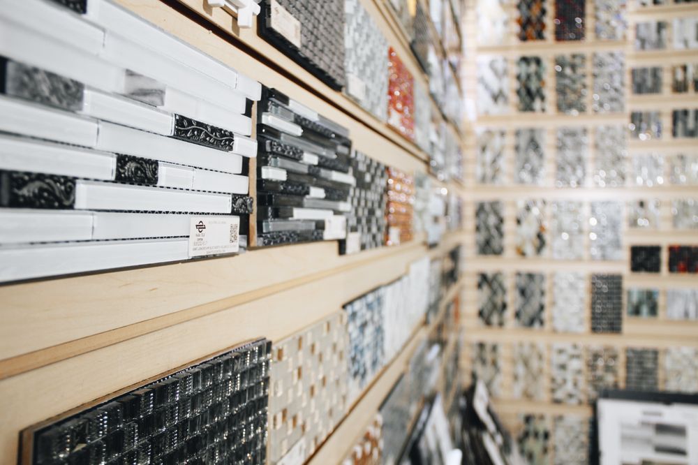 Photo of NoHo Tile Center