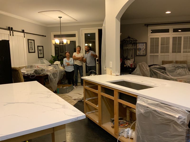 Photo of Leo's Countertop