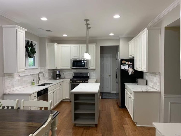 Photo of Leo's Countertop