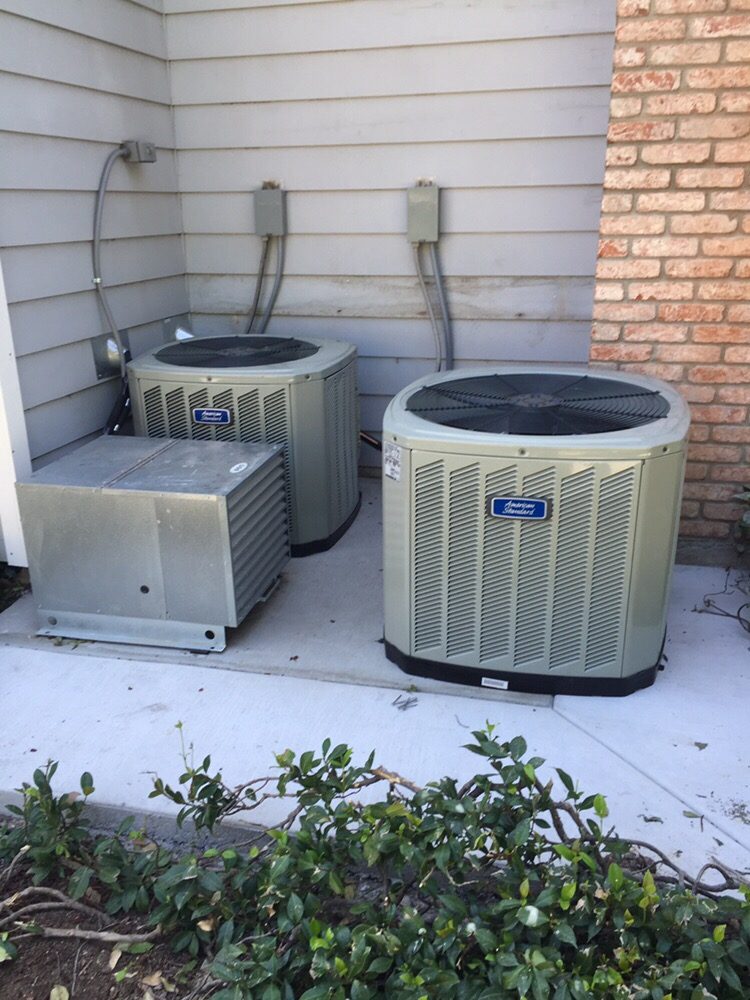 Photo of Blue Skies Heating & Air Conditioning