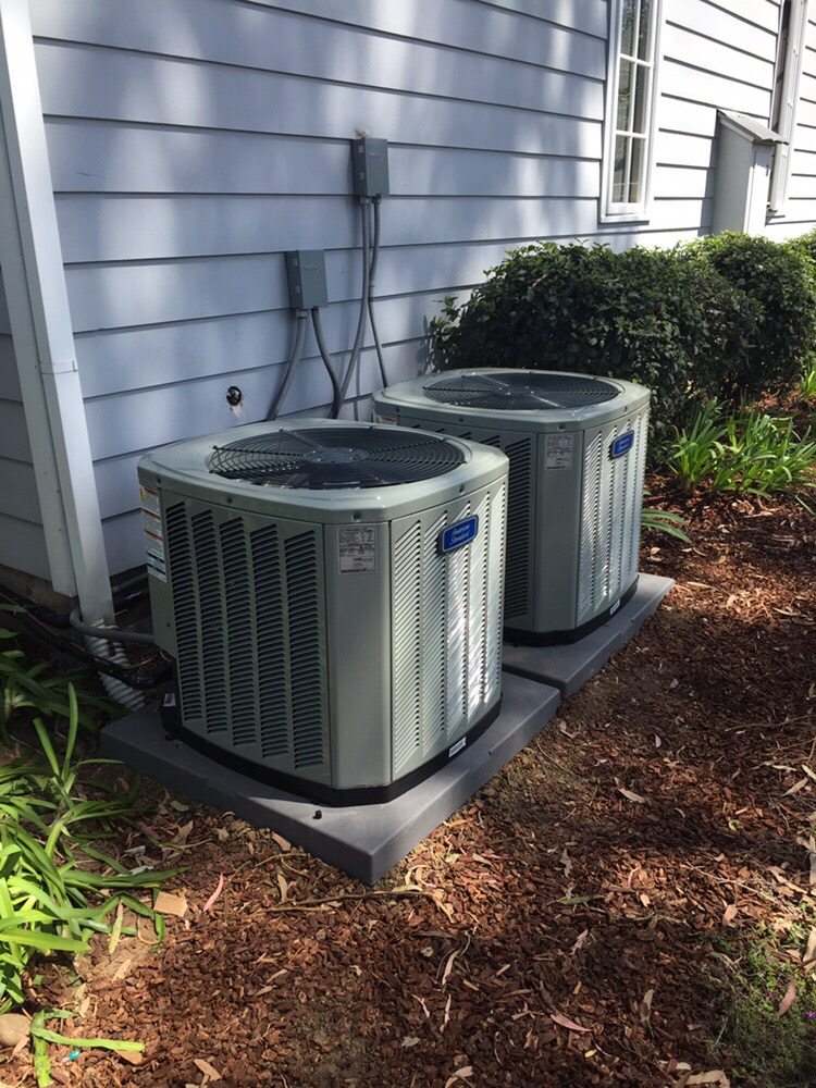 Photo of Blue Skies Heating & Air Conditioning