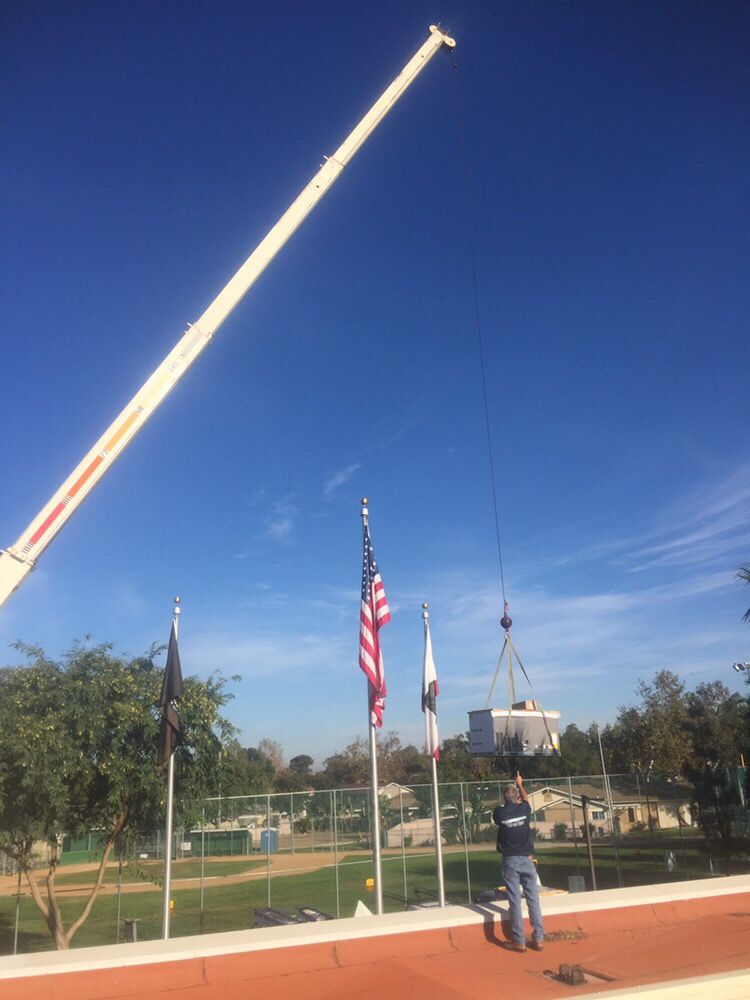 Photo of Blue Skies Heating & Air Conditioning
