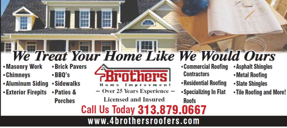 Photo of 4 Brothers Home Improvements