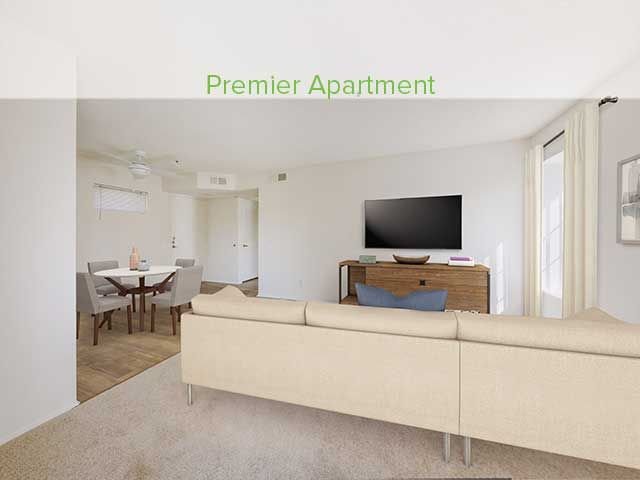 Photo of eaves La Mesa