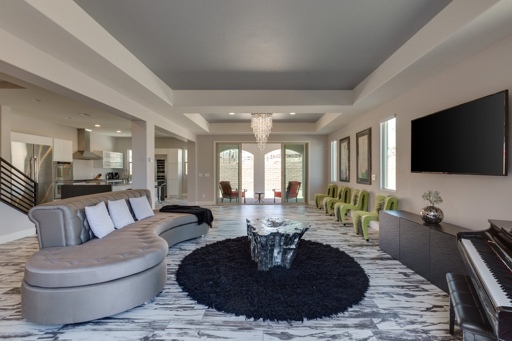 Photo of Jack Greenberg - Realty One Group