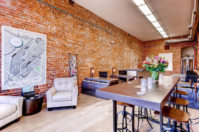 Photo of Urban Luxe Real Estate