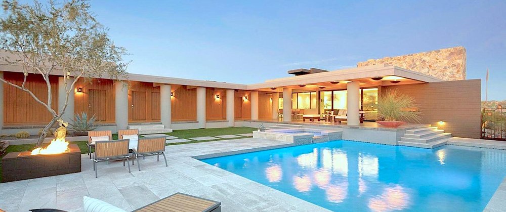 Photo of Dwell Arizona
