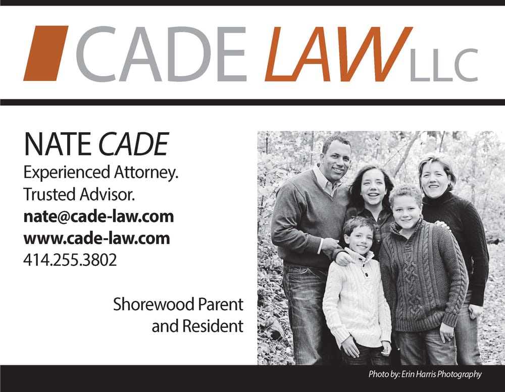 Photo of Cade Law Group