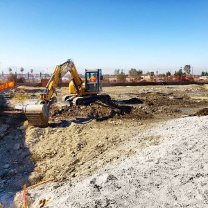 Photo of Earthworks Engineering