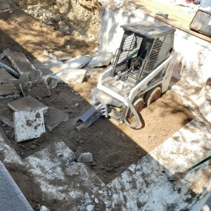 Photo of Earthworks Engineering