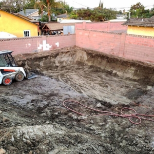 Photo of Earthworks Engineering