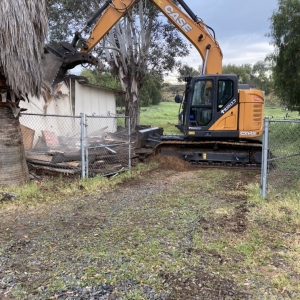 Photo of Earthworks Engineering