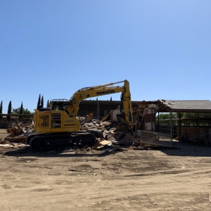Photo of Earthworks Engineering