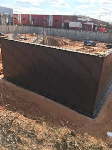 Photo of US1 Waterproofing