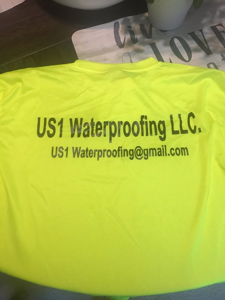 Photo of US1 Waterproofing