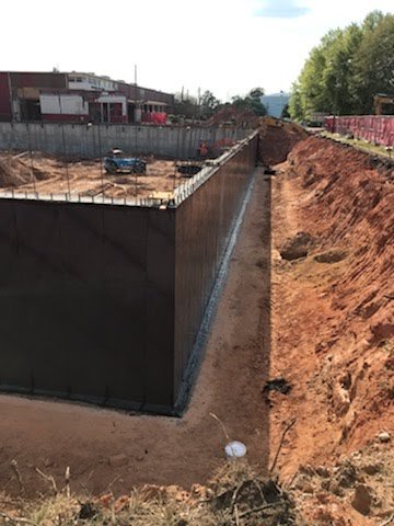 Photo of US1 Waterproofing
