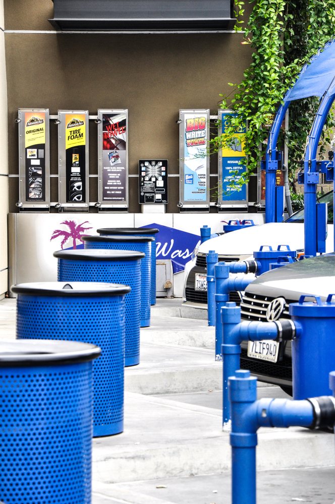 Photo of Spot Free Car Wash