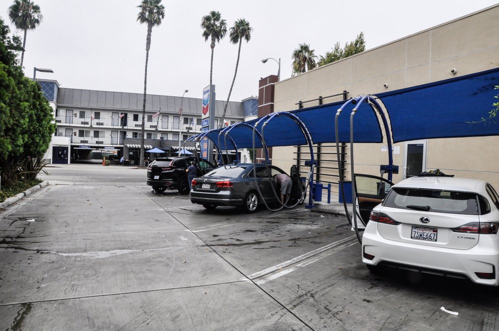 Photo of Spot Free Car Wash