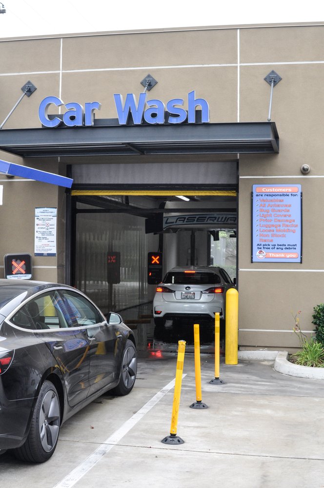 Photo of Spot Free Car Wash