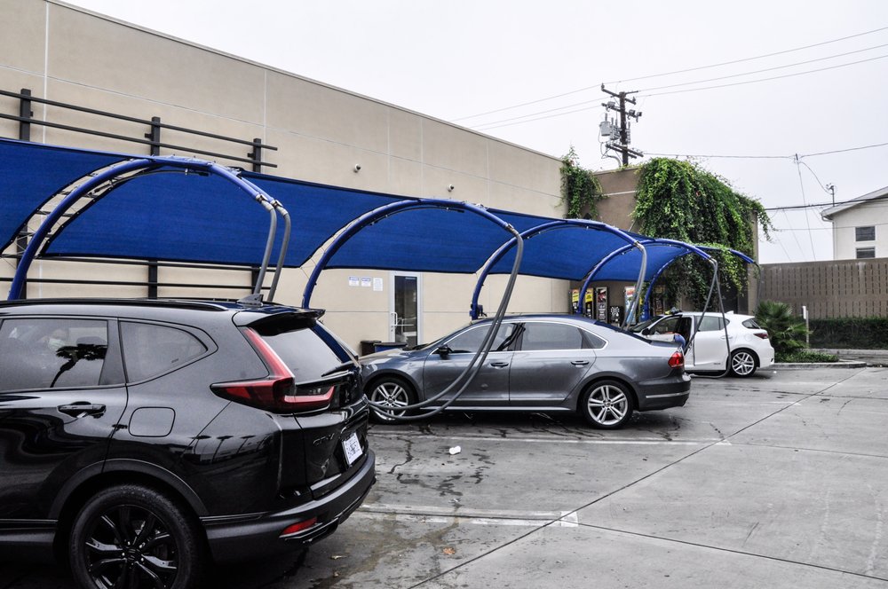 Photo of Spot Free Car Wash