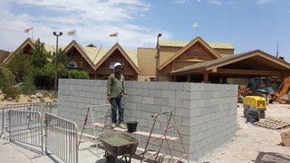 Photo of Bryant Masonry