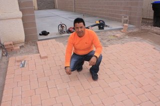 Photo of Bryant Masonry