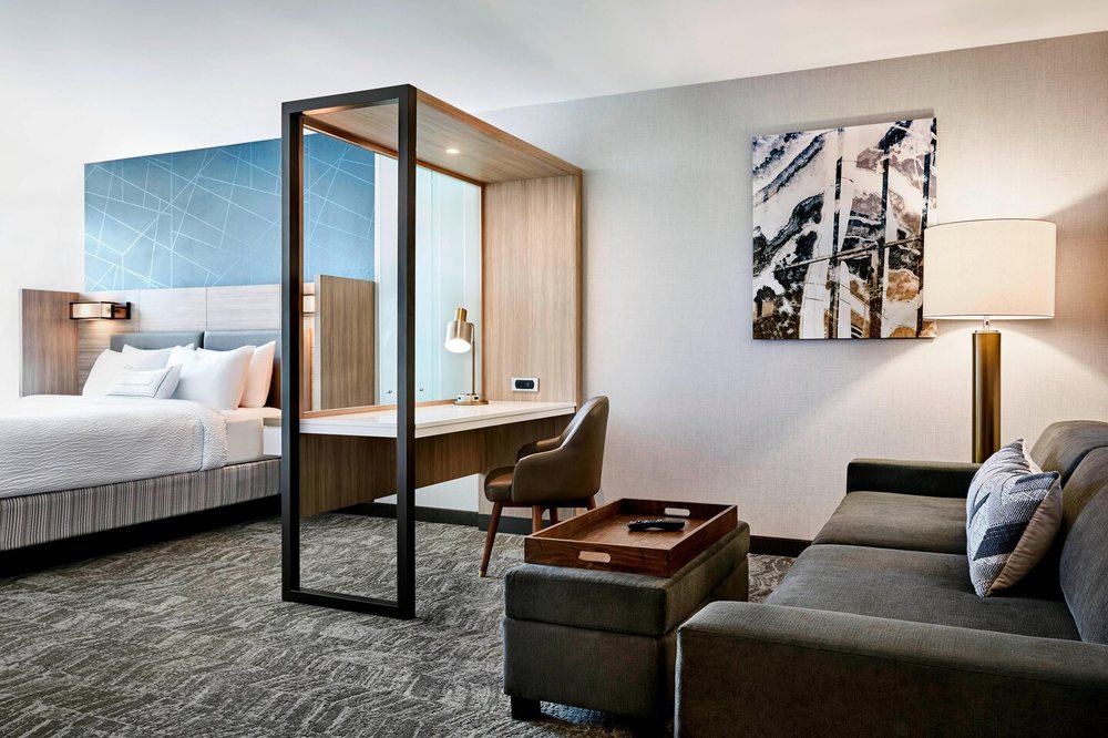 Photo of SpringHill Suites by Marriott Charlotte at Carowinds