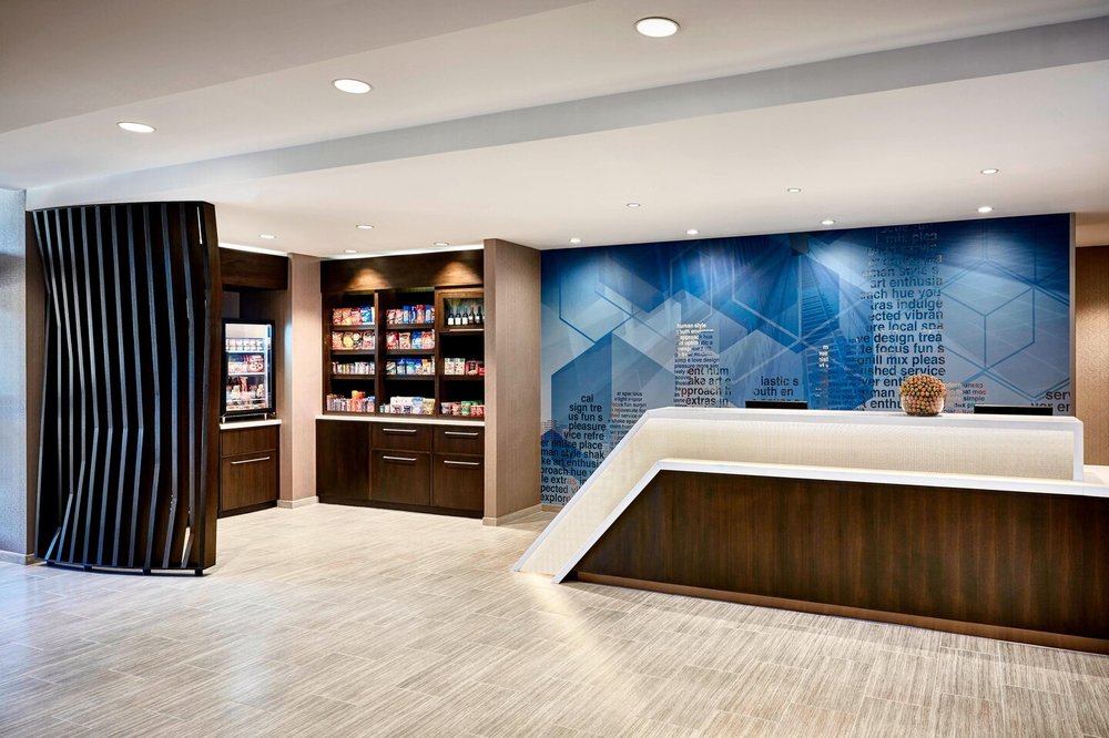 Photo of SpringHill Suites by Marriott Charlotte at Carowinds