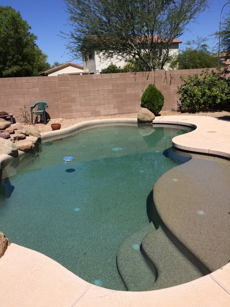 Photo of Hydro Werx pool service