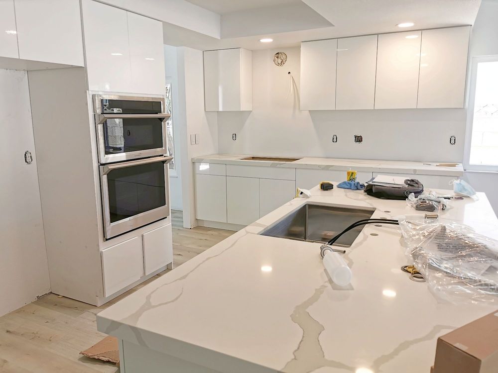 Photo of Kitchen Design