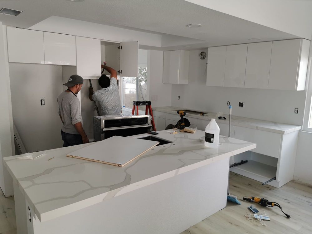 Photo of Kitchen Design