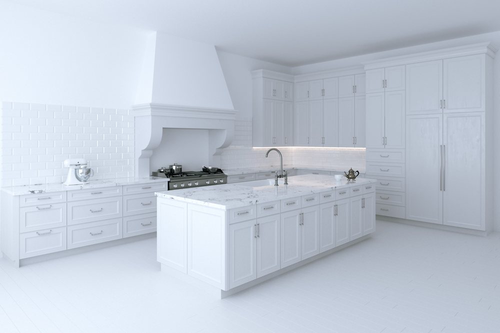 Photo of Kitchen Design
