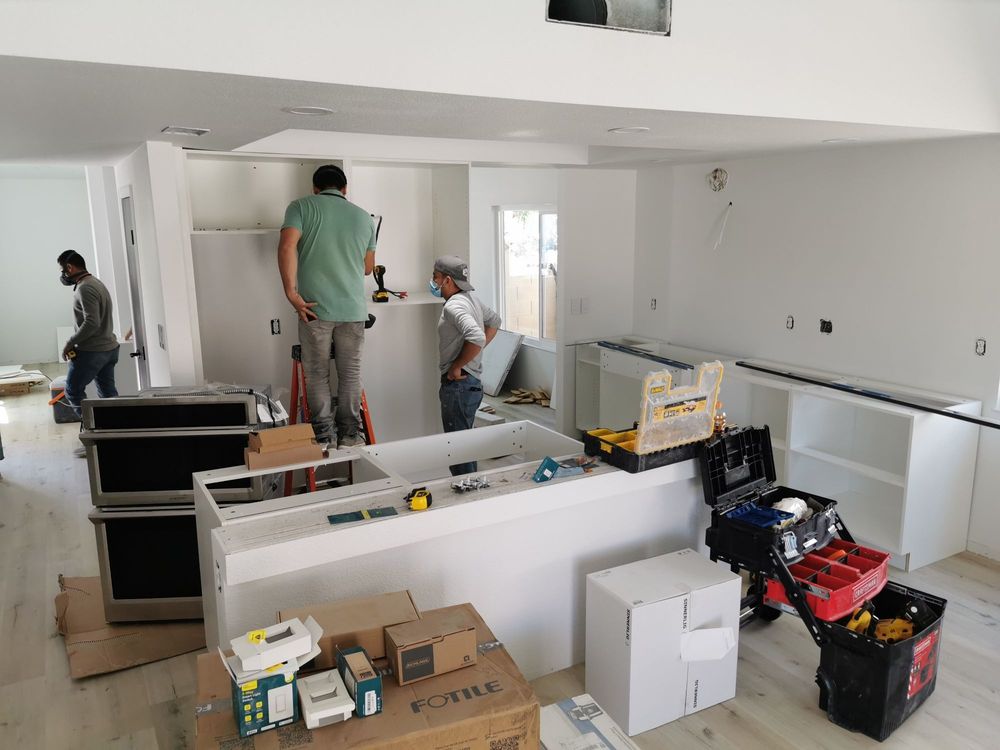Photo of Kitchen Design