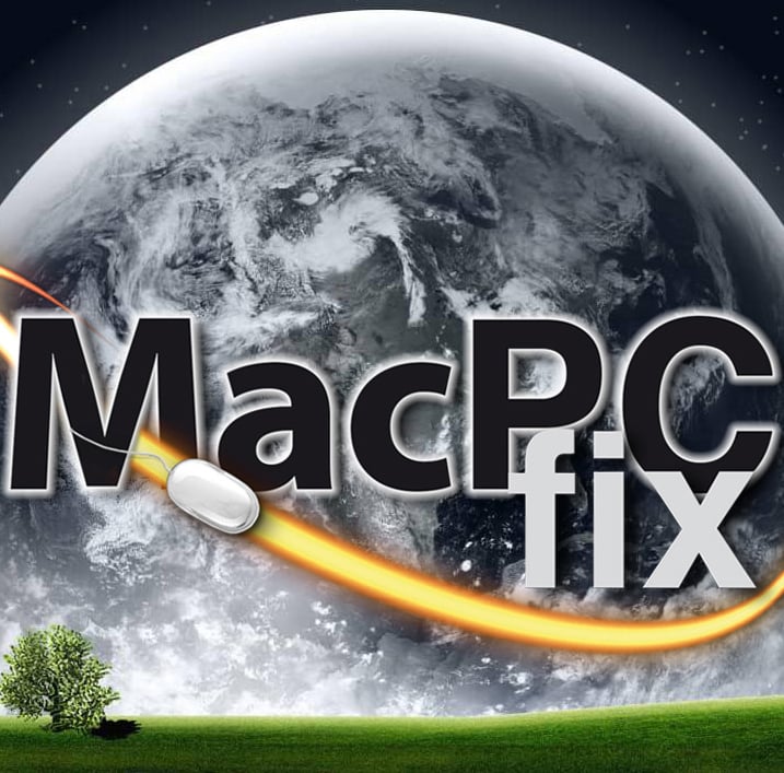 Photo of MacPCFix