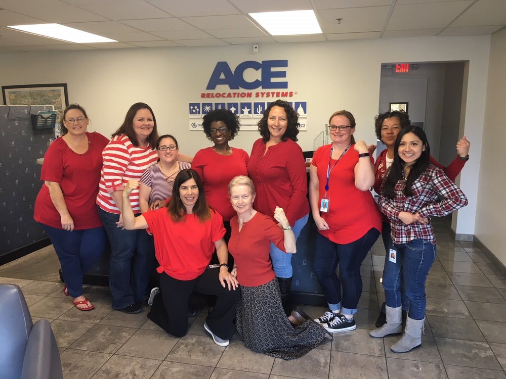 Photo of Ace Relocation Systems