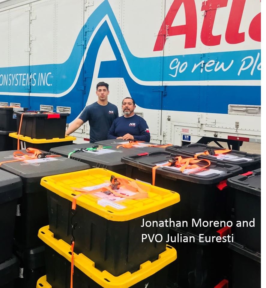 Photo of Ace Relocation Systems