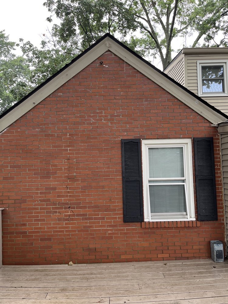 Photo of Brick & Stone Masonry
